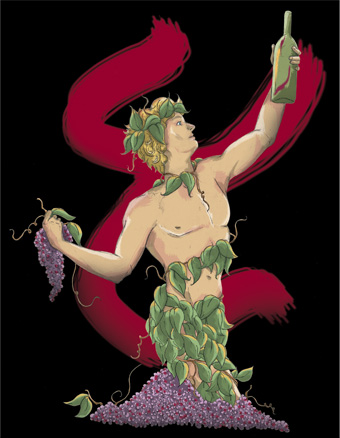 bacchus