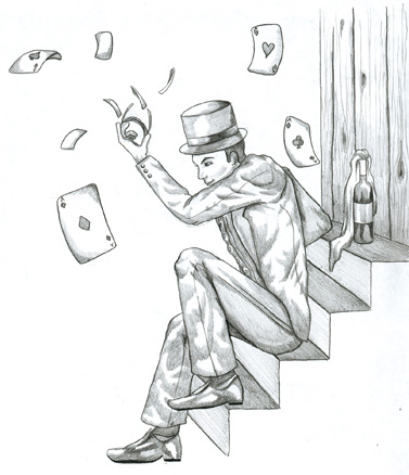 magician2