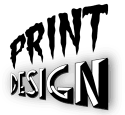 Print Design